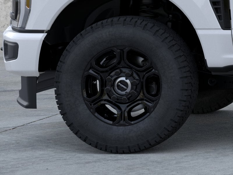 2026 Ford F-250 F-250® XL