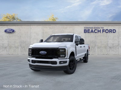 2026 Ford F-250 F-250® XL