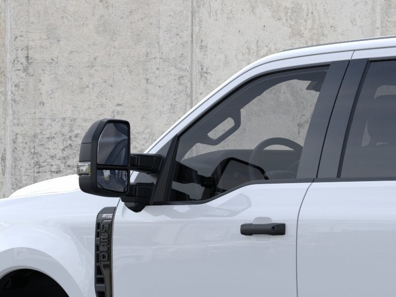 2026 Ford F-250 F-250® XL