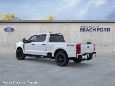 2026 Ford F-250 F-250® XL