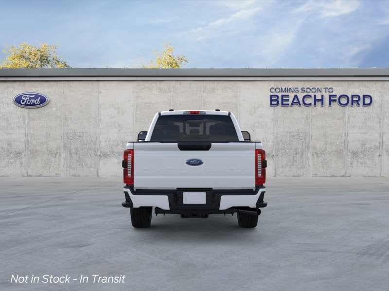 2026 Ford F-250 F-250® XL