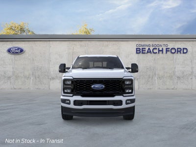 2026 Ford F-250 F-250® XL