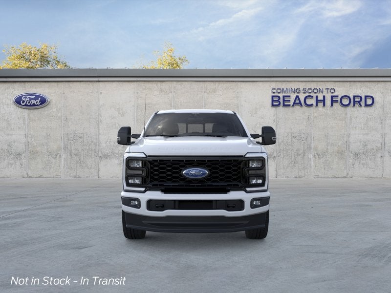 2026 Ford F-250 F-250® XL