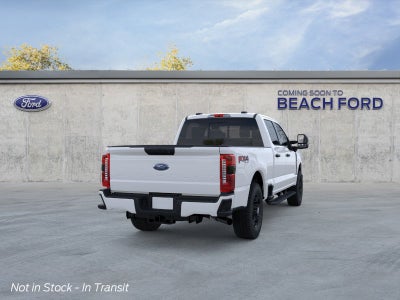 2026 Ford F-250 F-250® XL