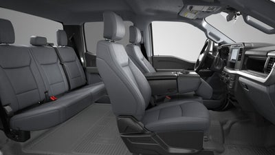 2026 Ford F-250 F-250® XL