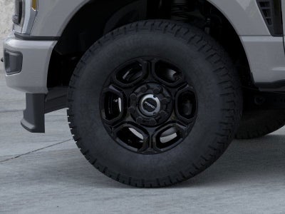 2026 Ford F-250 F-250® XL