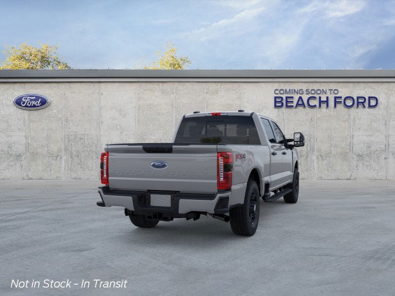 2026 Ford F-250 F-250® XL