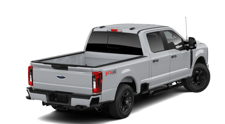 2026 Ford F-250 F-250® XL