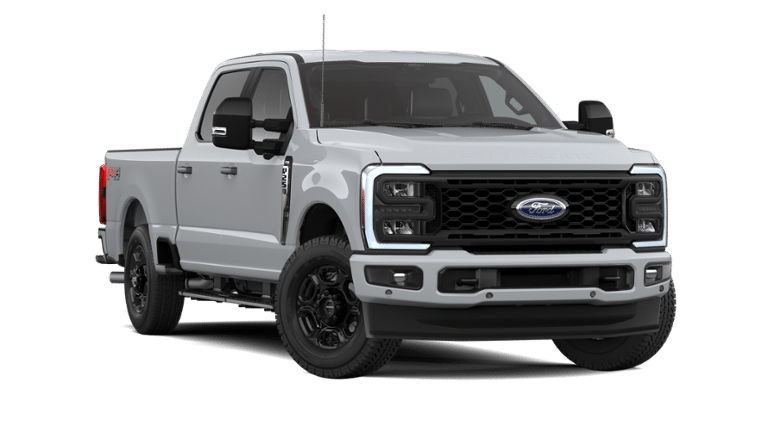 2026 Ford F-250 F-250® XL