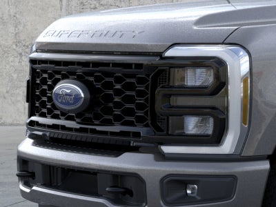 2026 Ford F-250 F-250® XL