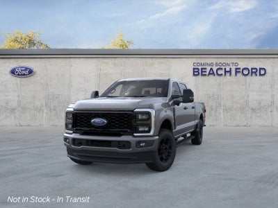 2026 Ford F-250 F-250® XL