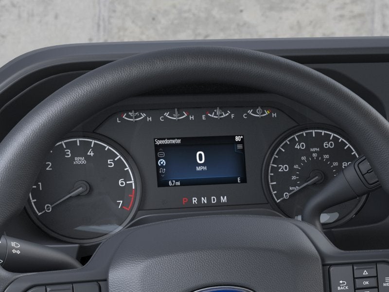 2026 Ford F-250 F-250® XLT