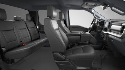 2026 Ford F-250 F-250® XLT