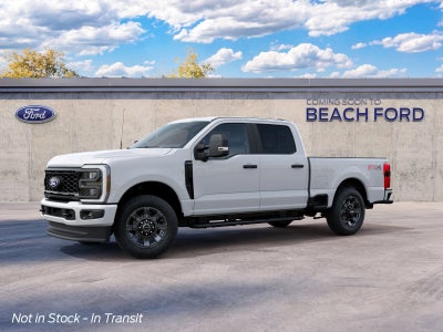 2027 Ford F-250 F-250® XL