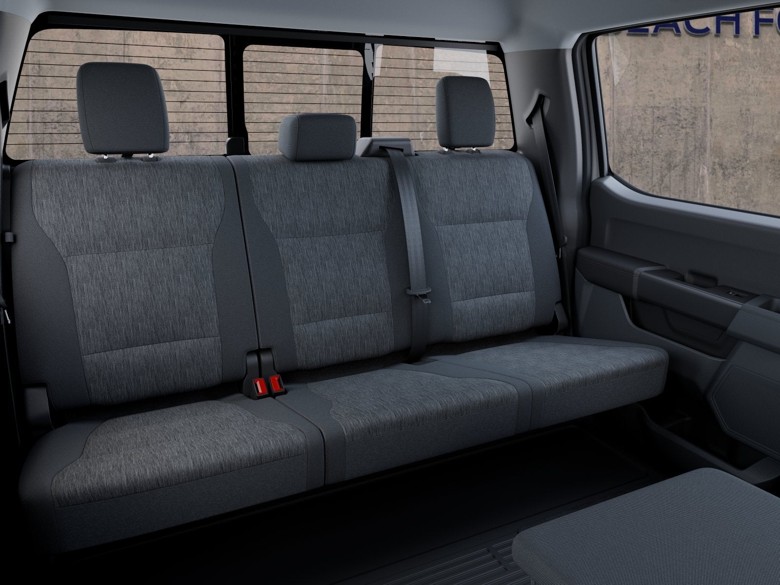 2027 Ford F-250 F-250® XL