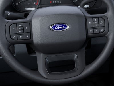 2027 Ford F-250 F-250® XL
