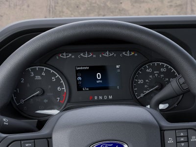 2027 Ford F-250 F-250® XL