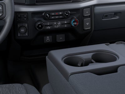 2027 Ford F-250 F-250® XL