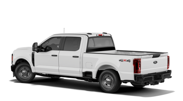 2027 Ford F-250 F-250® XL