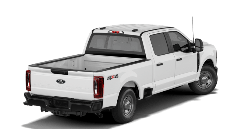 2027 Ford F-250 F-250® XL