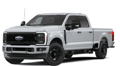 2026 Ford F-250 F-250® XL
