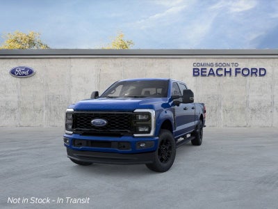 2026 Ford F-250 F-250® XL