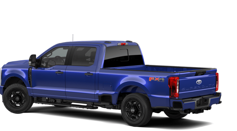 2026 Ford F-250 F-250® XL