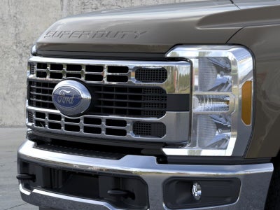 2026 Ford F-250 F-250® XLT