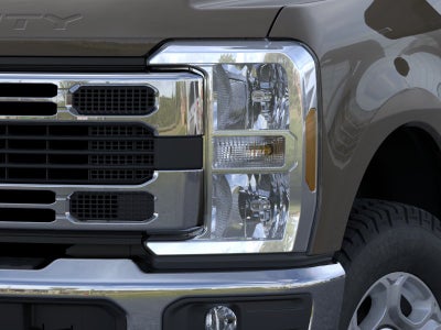 2026 Ford F-250 F-250® XLT
