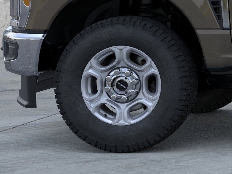 2026 Ford F-250 F-250® XLT
