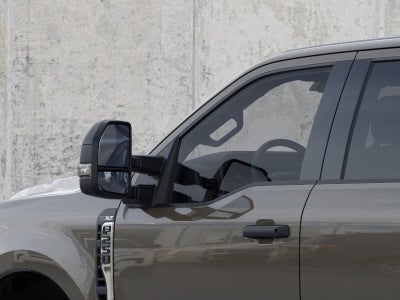 2026 Ford F-250 F-250® XLT