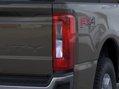 2026 Ford F-250 F-250® XLT