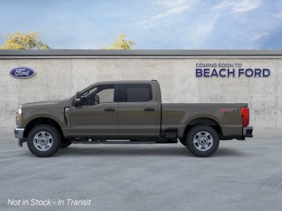 2026 Ford F-250 F-250® XLT