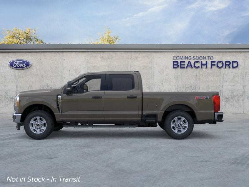 2026 Ford F-250 F-250® XLT