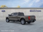 2026 Ford F-250 F-250® XLT