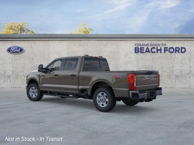 2026 Ford F-250 F-250® XLT