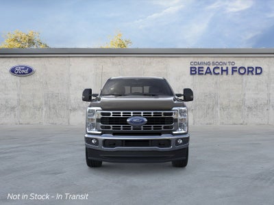 2026 Ford F-250 F-250® XLT