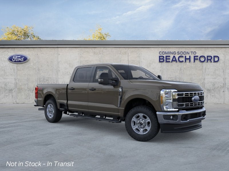 2026 Ford F-250 F-250® XLT