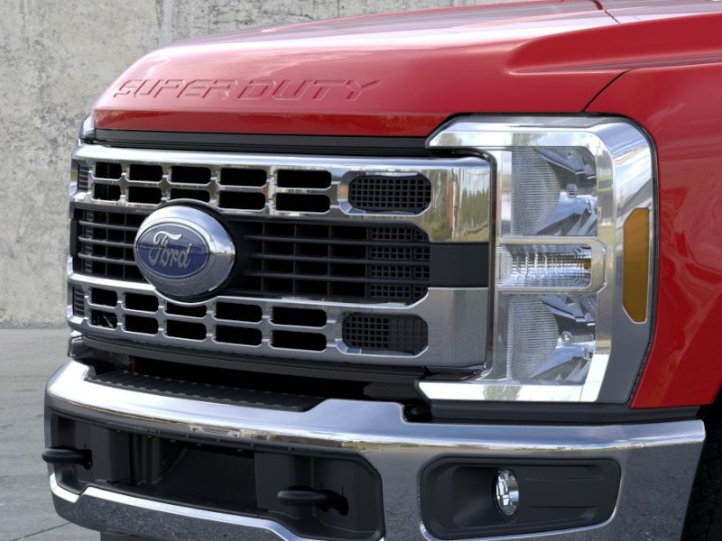 2026 Ford F-250 F-250® XLT