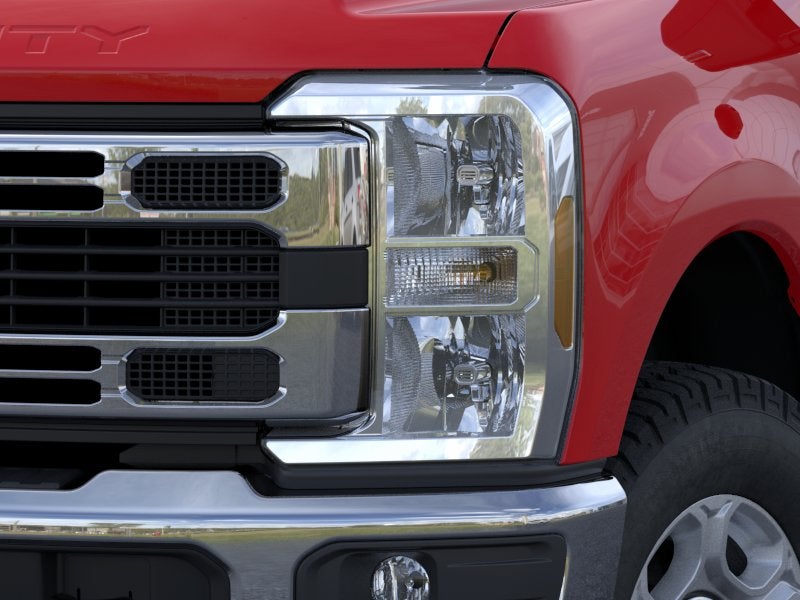 2026 Ford F-250 F-250® XLT