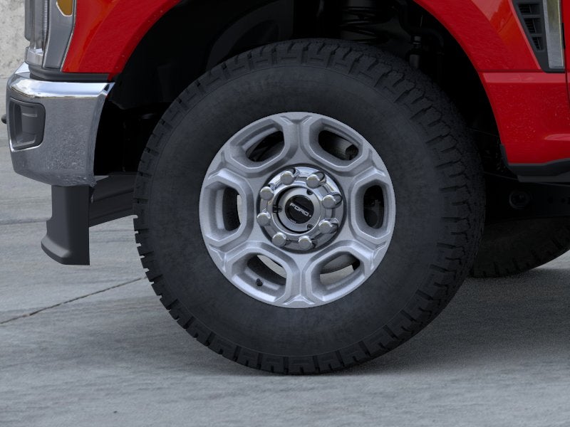 2026 Ford F-250 F-250® XLT