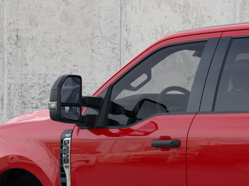 2026 Ford F-250 F-250® XLT
