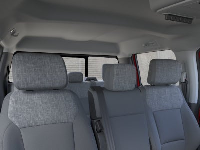 2026 Ford F-250 F-250® XLT