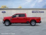 2026 Ford F-250 F-250® XLT