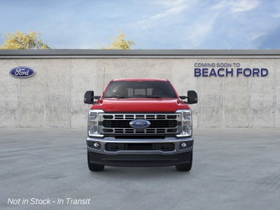 2026 Ford F-250 F-250® XLT