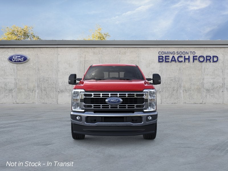 2026 Ford F-250 F-250® XLT