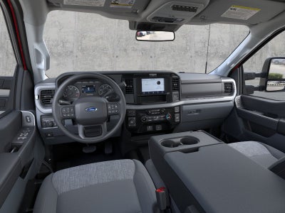 2026 Ford F-250 F-250® XLT
