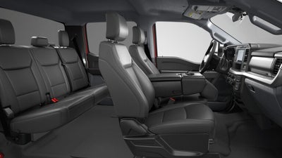 2026 Ford F-250 F-250® XLT
