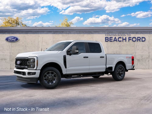 2027 Ford F-250 F-250® XL