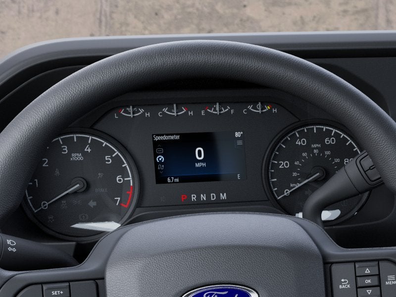 2027 Ford F-250 F-250® XL